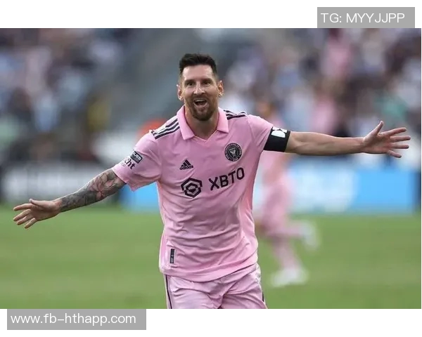 梅西荣膺美职联末轮最佳赛季六次获此殊荣创历史新纪录