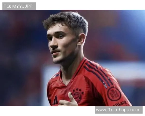 拜仁是否会买断杰克逊埃贝尔表示目前尚无明确倾向