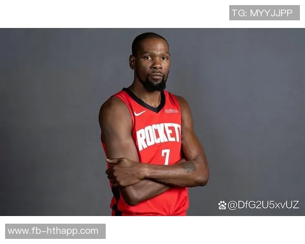 火箭第三阵容逆转险情KD高效表现助力球队逆袭成功