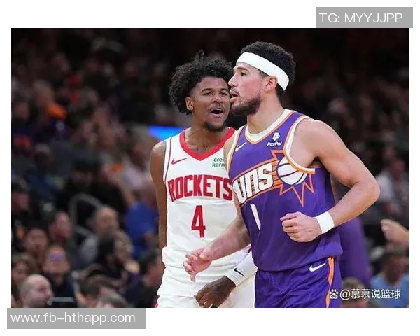 布克谈狄龙的激怒与队友关系：他是你希望的战斗伙伴