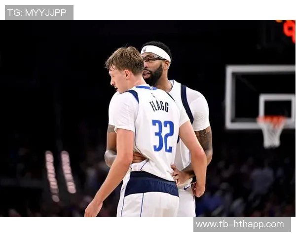 浓眉受伤或成侠队转机围绕弗拉格重建摆烂赛季是最佳选择