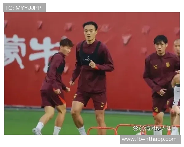 刘若钒三度入选国足期待首秀为国争光展现实力