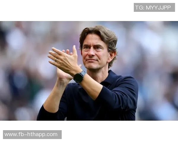 弗兰克谈加盟热刺的决心与库卢伤病的罕见性分析